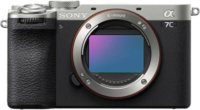 Sony ILCE7CM2LS Image