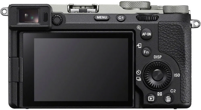 Sony ILCE7CM2LS Image