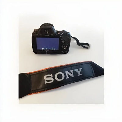 Sony SLT-A33L Image