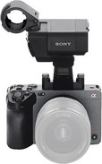 Sony FX3 Image