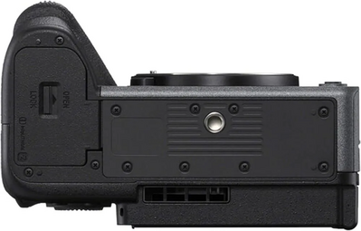 Sony FX3 Image