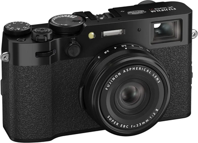 SSE X100VI Image