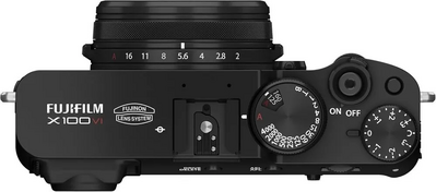 SSE X100VI Image