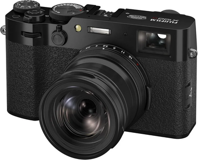 SSE X100VI Image