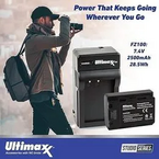 SSE X100VI Image
