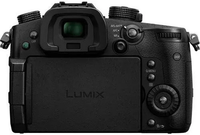 SSE Panasonic LUMIX GH5 (LUMIX DC-GH5) Image