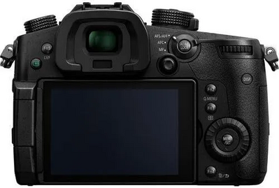SSE Panasonic LUMIX GH5 (LUMIX DC-GH5) Image