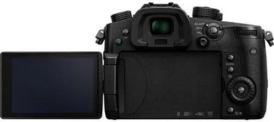 SSE Panasonic LUMIX GH5 (LUMIX DC-GH5) Image