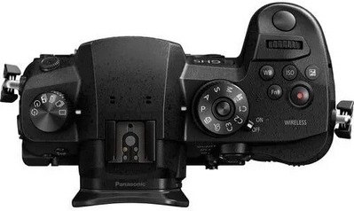 SSE Panasonic LUMIX GH5 (LUMIX DC-GH5) Image