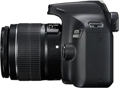 SSE Canon EOS 4000D Image