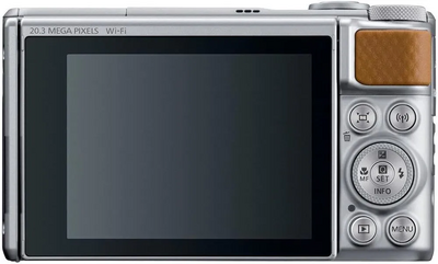 SSE SX740 HS Image