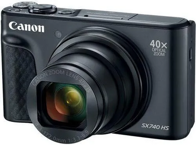 SSE SX740 HS Image