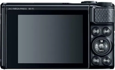 SSE SX740 HS Image