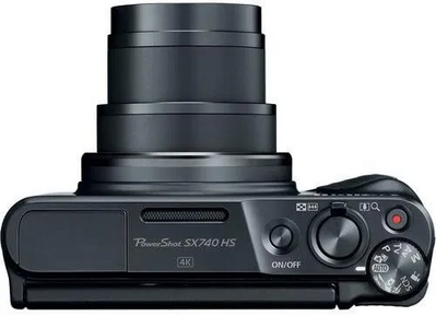 SSE SX740 HS Image