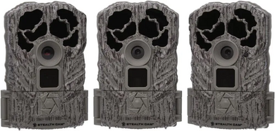 Stealth Cam Browtine Image