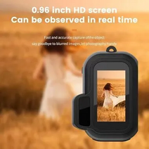 Sudxin Zoomu Mini  Keychain Image