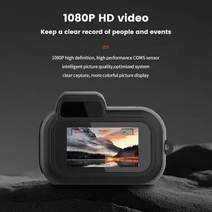 Sudxin Zoomu Mini  Keychain Image