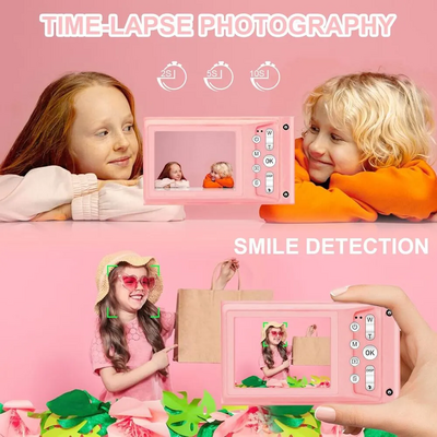 SVLIBO DC001-P Image
