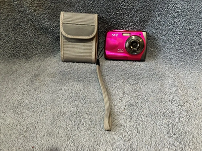 SVP WP6800 Image