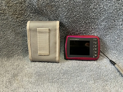 SVP WP6800 Image