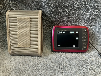 SVP WP6800 Image