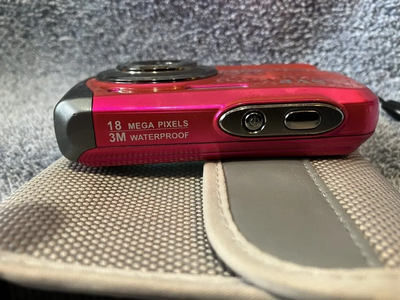 SVP WP6800 Image