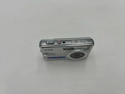 SVP Xthinn-590 Image