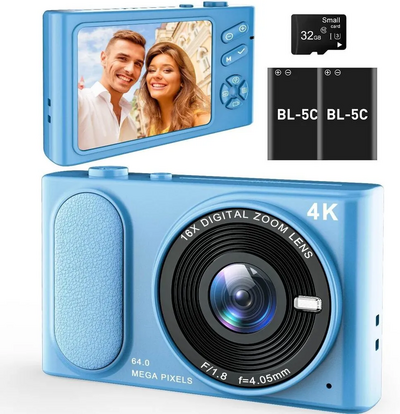 TAOQQI WX-D100L Image