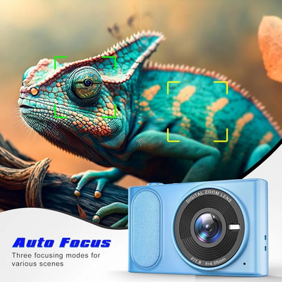 TAOQQI WX-D100L Image