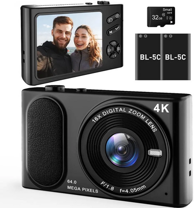 TAOQQI D100B Image