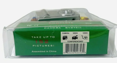 TDC - 15 MiniCam 100k Image