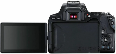 Teds Electronics Eos Image
