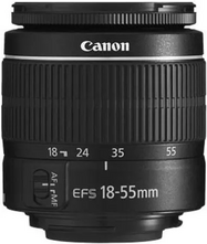 Teds Electronics Rebel T7 Image