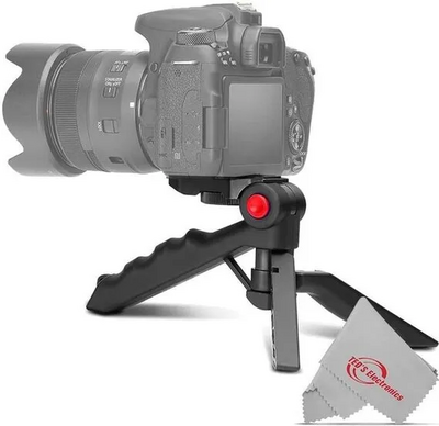 Teds Electronics Rebel T7 Image