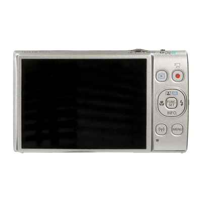 Teds IXY650SLV-1K Image