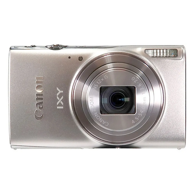 Teds IXY650SLV-1K Image