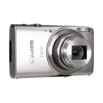 Teds IXY650SLV-1K Image
