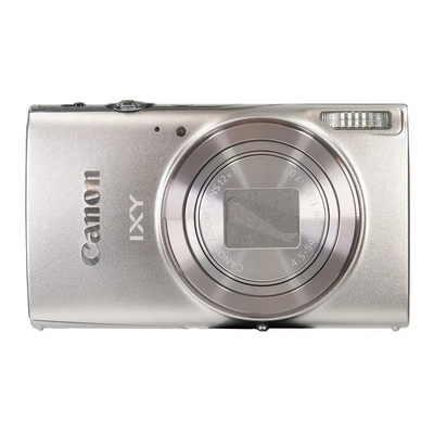 Teds IXY650SLV-1K Image