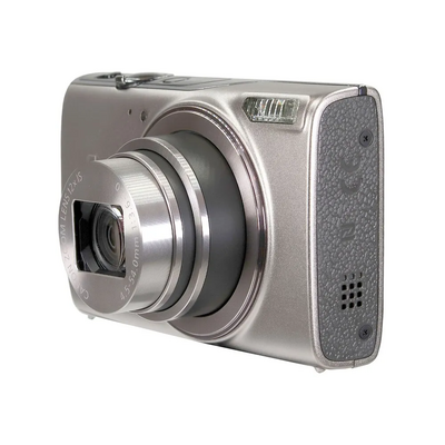 Teds IXY650SLV-1K Image