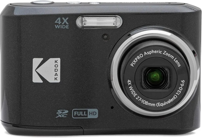The Imaging World FZ45 BK K1 Image