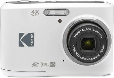 The Imaging World FZ45 WH K5 Image