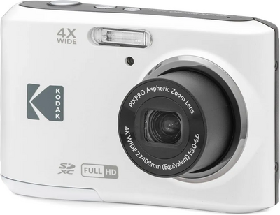 The Imaging World FZ45 WH K5 Image