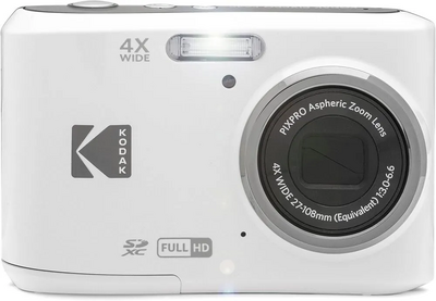 The Imaging World FZ45 WH K5 Image