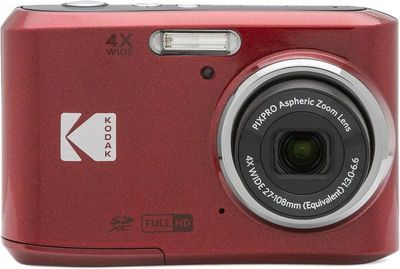 The Imaging World FZ45 RD K1 Image