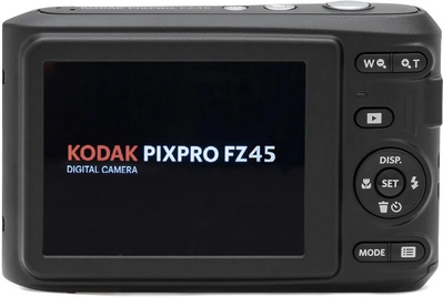 The Imaging World FZ45 RD K1 Image