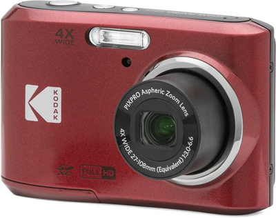 The Imaging World FZ45 RD K1 Image
