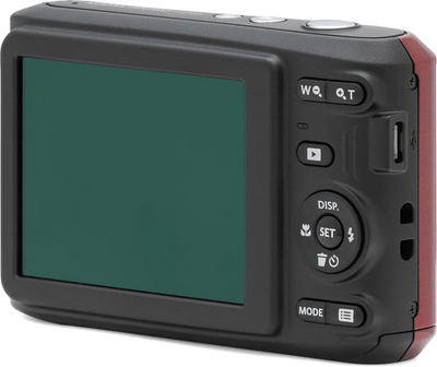 The Imaging World FZ45 RD K1 Image