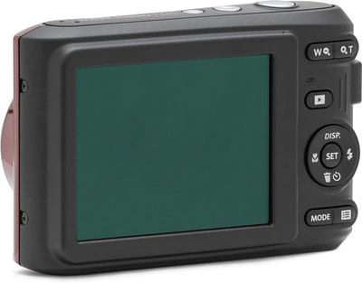 The Imaging World FZ45 RD K1 Image