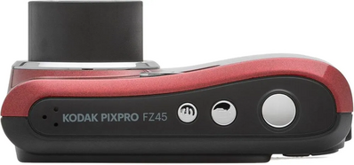 The Imaging World FZ45 RD K1 Image