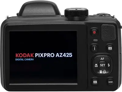 The Imaging World AZ425 BK K1 Image